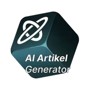 Artikel & Skrip Generator