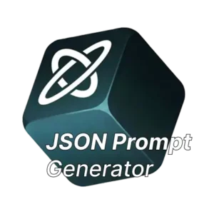 JSON Prompt Generator