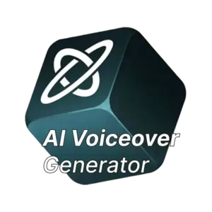 AI Voiceover Generator